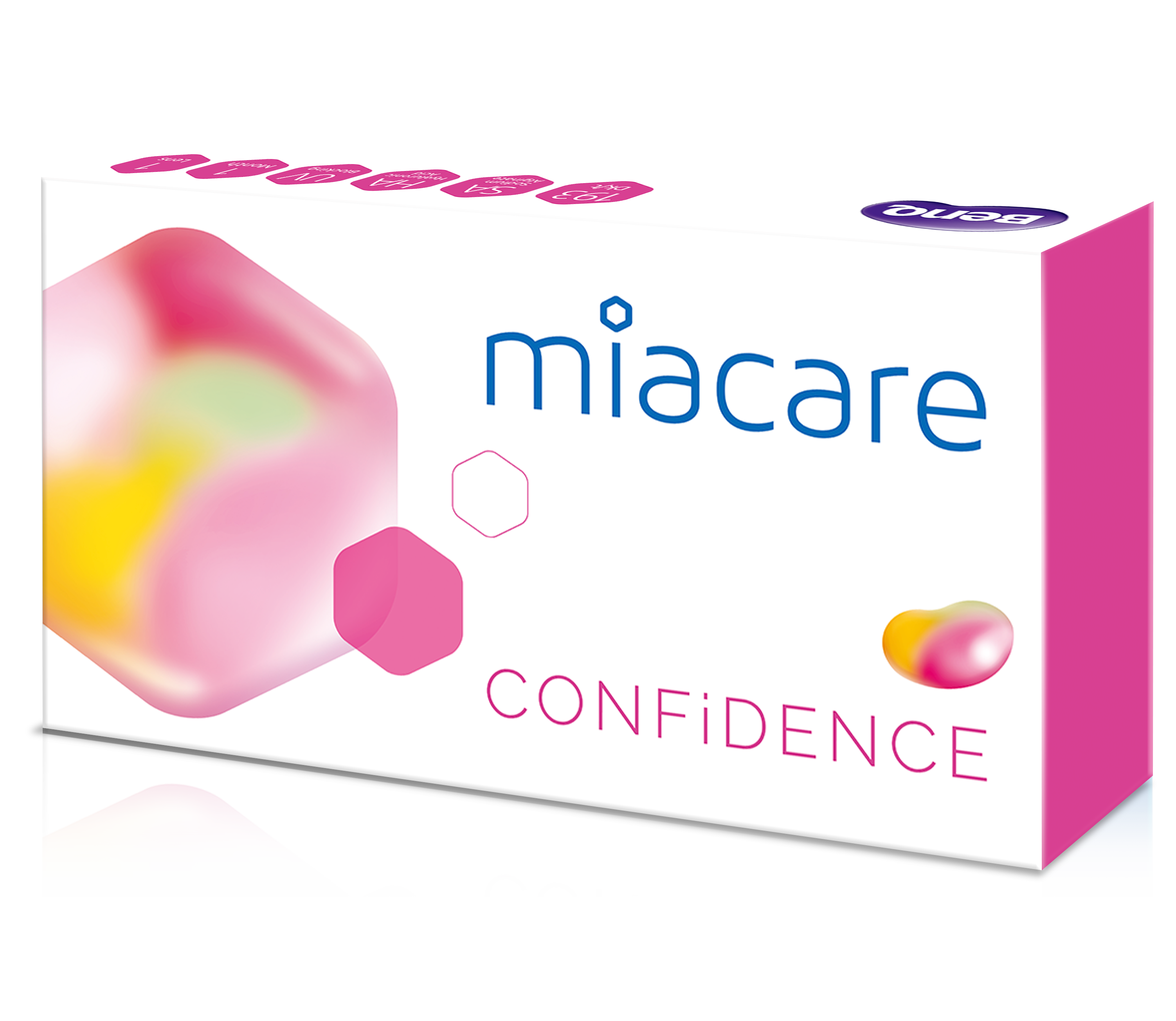 miacare 美若康